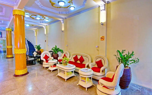 Smart Hotel