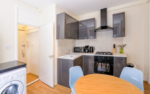 Marylebone Apartments By Allo Maisons