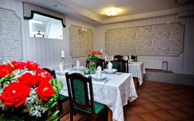 Lucia Hotel - Ludza