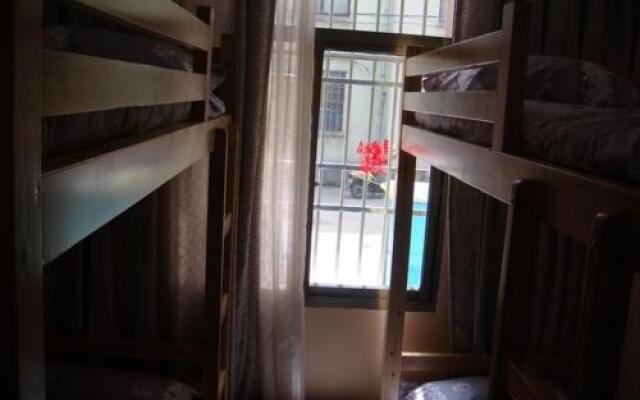 Home of Huangshan Hostel