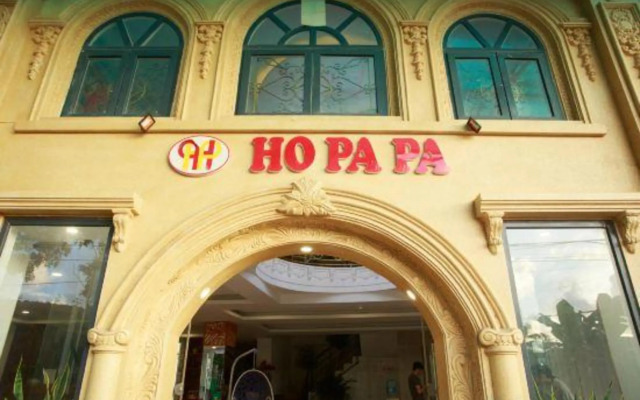 Hopapa Hotel