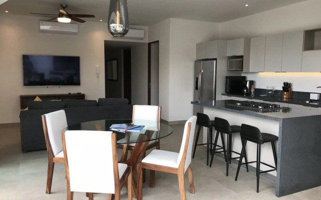 Pavilion Two Bedroom - Adults Only