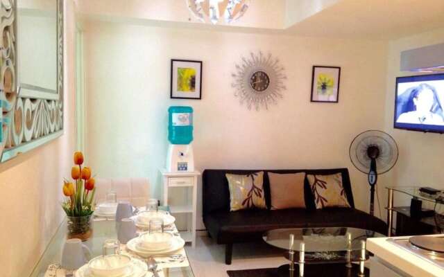 Azure Staycation Philippines by AMRS Near Manila International Airport