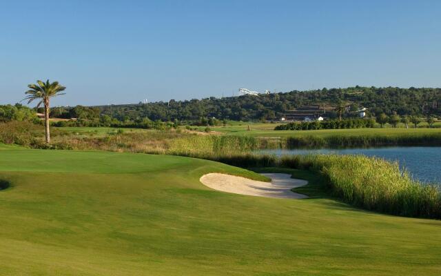 Amendoeira Golf Resort - Apartments and villas