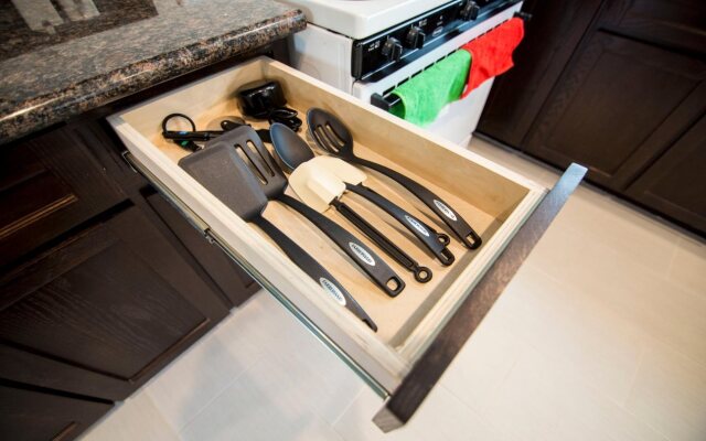 Los Angeles Vacation Rooms