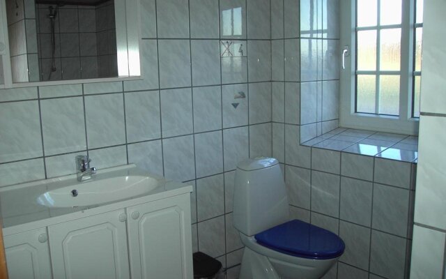 Astrupgaard Farm Holiday