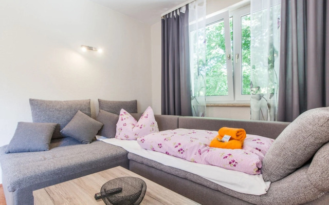 Sporthotel Wernigerode