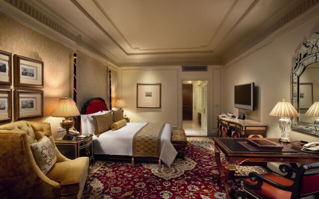 The Leela Palace New Delhi