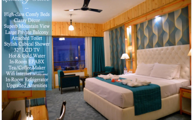 Sun Park Resort