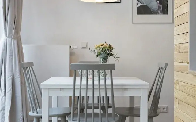 Anderssohn Apartments - Ueckermünder