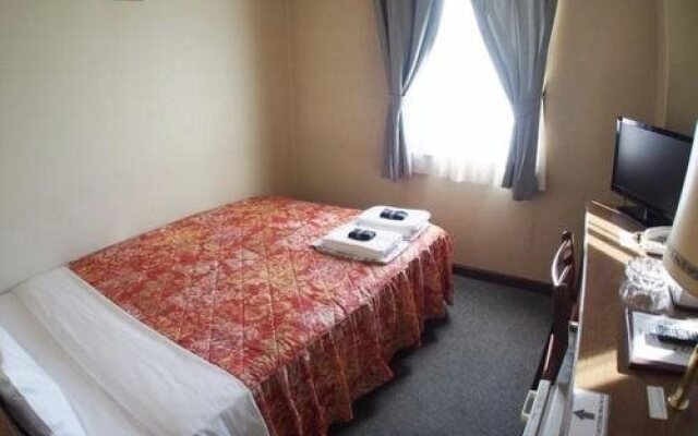 Kyowa Station Hotel