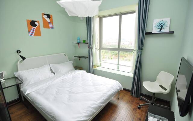 Kunming Love Apartment