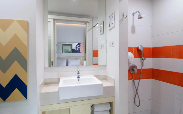 Cleo Hotel Jemursari