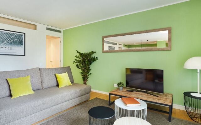 UD Rambla Suites & Pool 27 (2 BR)