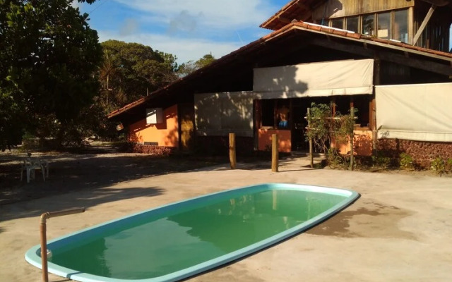 Pousada Villa Segovia