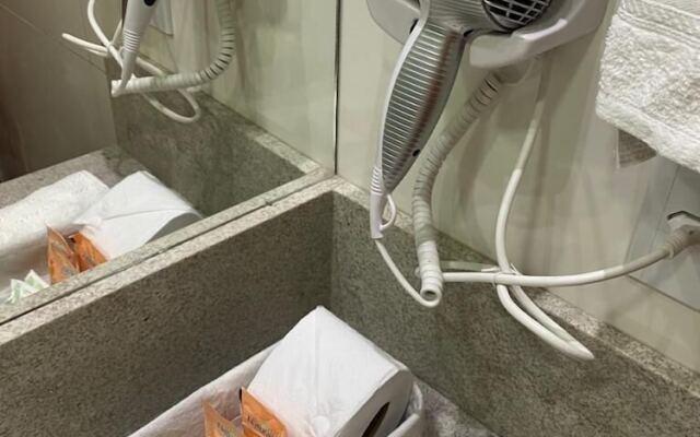 Pousada Villas Bonito