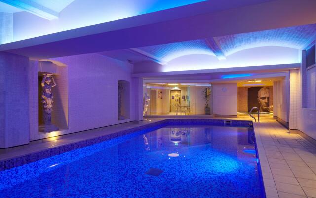 The Grand York