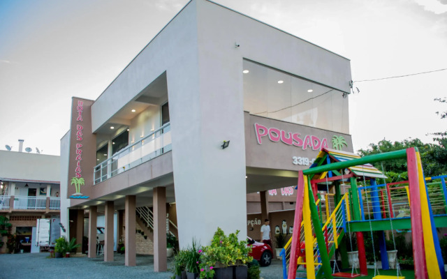 Pousada Rota das Praias