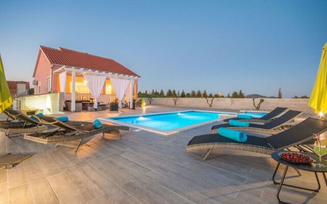 Villa Maris Zadarvillas