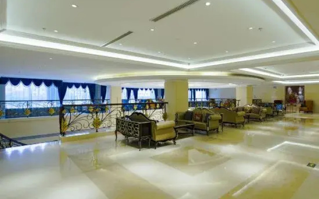 Xingang International Hotel