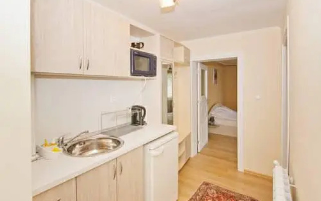 Apartment Four Seasons Velingrad