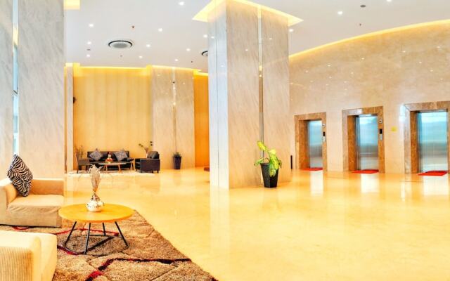 Lovina at Formosa Residence - Nagoya