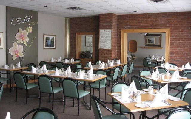 Complexe Hôtelier Du Pré