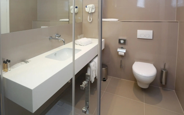 Guesthouse Villa Scalaria