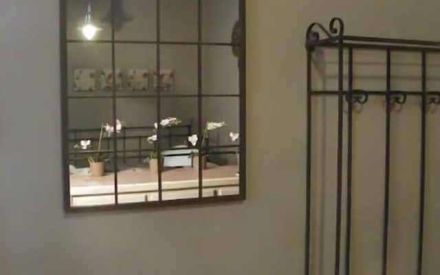 B&B L'Ortodellerose