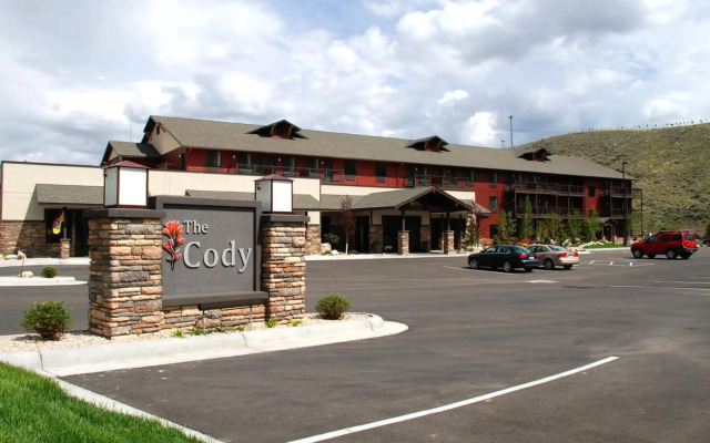 The Cody Hotel