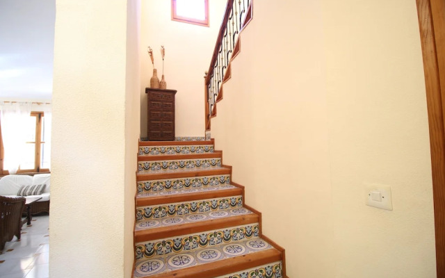 Villa Costa Calpe - Milotxa