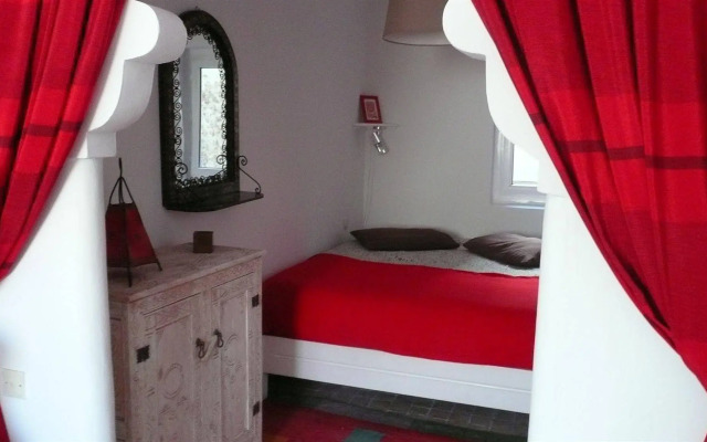 Hotel Emeraude Essaouira