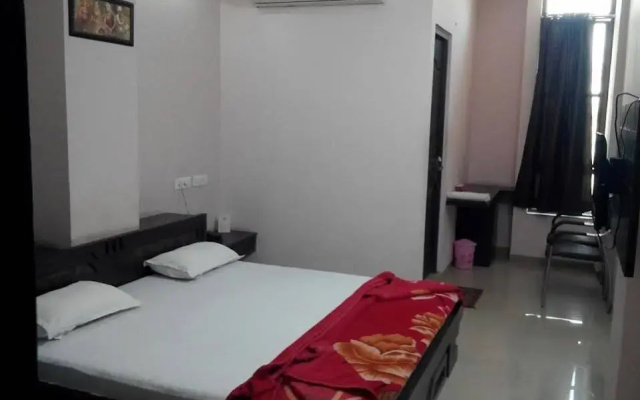 Hotel Shivam Fort View