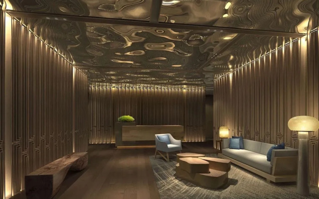 Wyndham Baise Resort