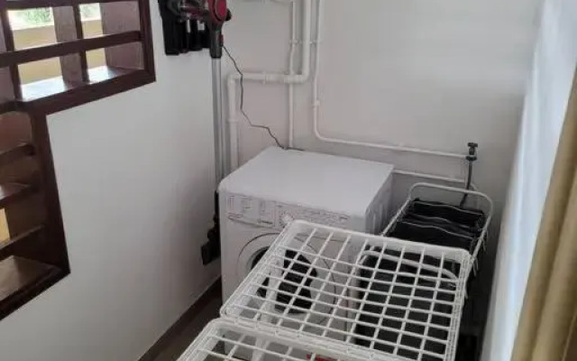 Hello Guyane (7), Grand Appartement Prestigieux F3