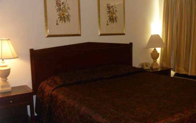 Motel 22 Mapleton Depot