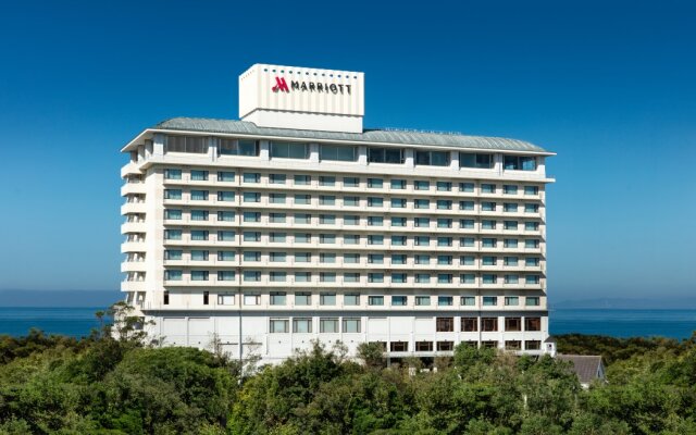 Nanki-Shirahama Marriott Hotel
