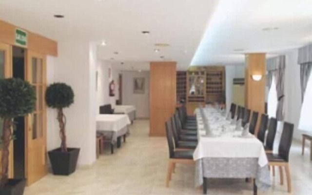 Hotel Herreros