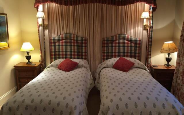 Melfort House