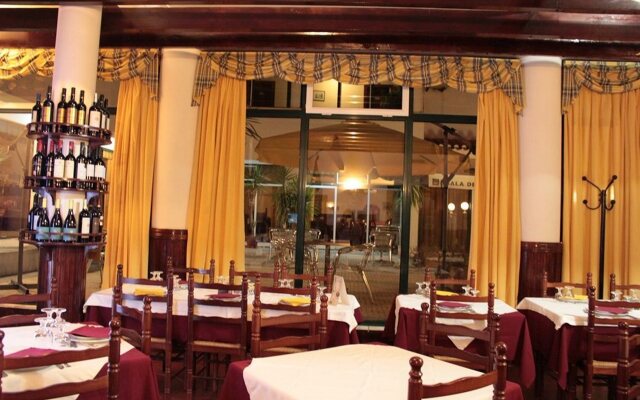 Hotel O Gato & Spa