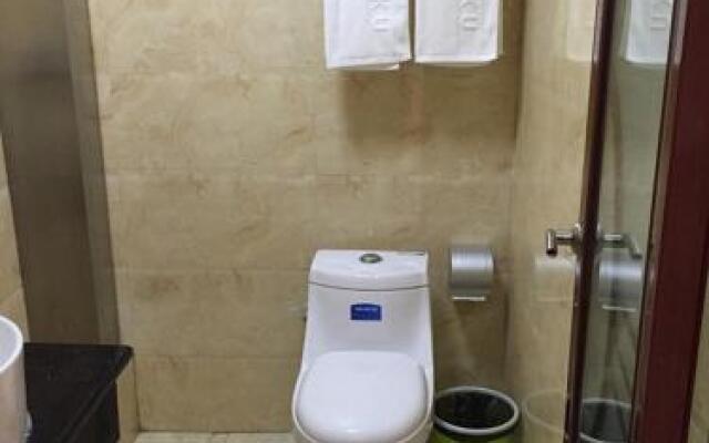 JUNYI Hotel Zaozhuang Shanting District Xinyuan Road