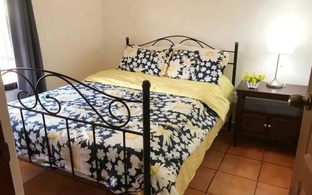 Colonial Zone Complete Apartment 2 Rooms Wifi Ethernet