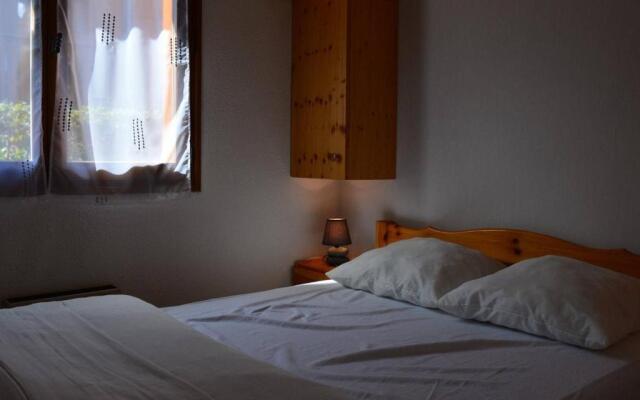 Appartement Le Grand-Bornand, 2 pièces, 6 personnes - FR-1-241-212