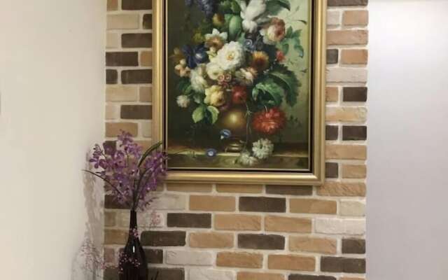 Yuxian Family Business BnB
