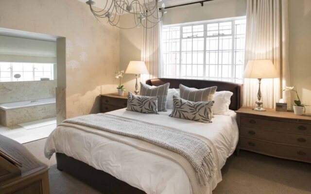 Thornton Gap Guesthouse