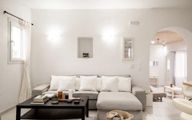 aníko suites Psarou