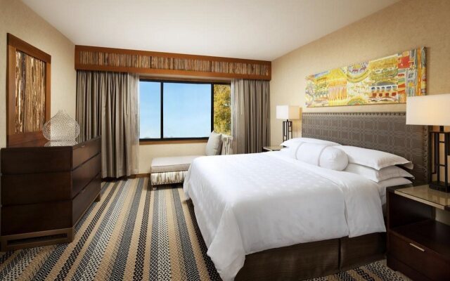 Sheraton Grand at Wild Horse Pass