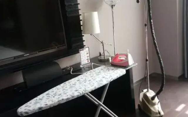 花筑 泰安天颐精品酒店