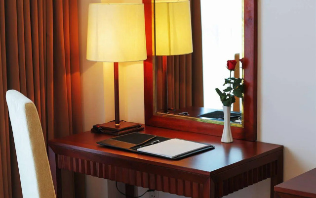 VDB Nha Trang Hotel