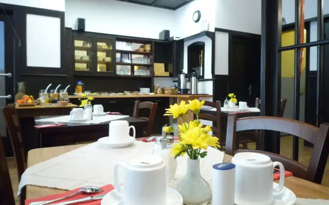 Backpacker Hostel Bremen